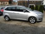 Ford C-MAX - fotka číslo 7