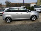 Ford C-MAX - fotka číslo 8