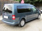 Volkswagen Caddy - fotka číslo 10