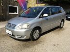 Toyota Avensis - fotka číslo 0