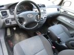 Toyota Avensis - fotka číslo 12