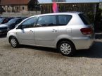 Toyota Avensis - fotka číslo 3