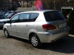 Toyota Avensis - fotka číslo 4