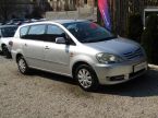 Toyota Avensis - fotka číslo 6