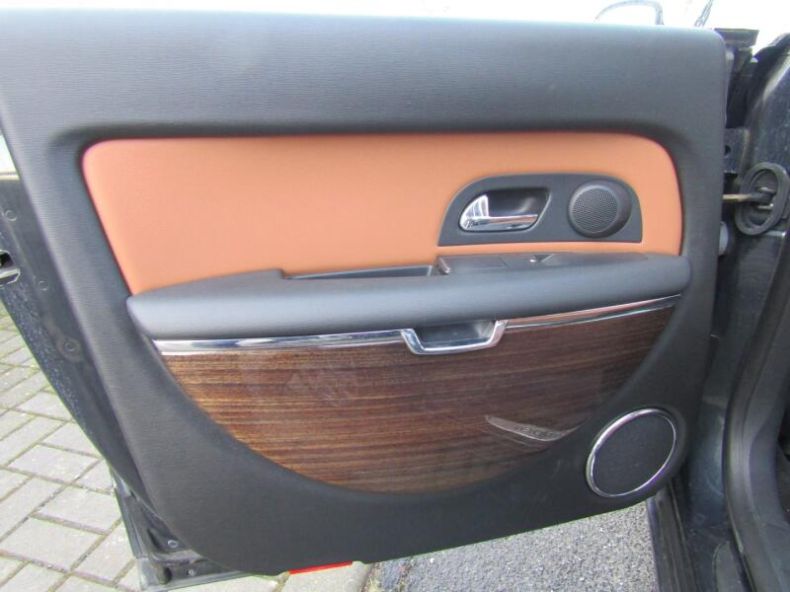 Citroën C6 - hlavní fotka