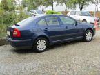 Škoda Octavia - fotka číslo 9