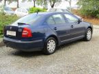 Škoda Octavia - fotka číslo 10