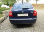 Škoda Octavia - fotka číslo 11