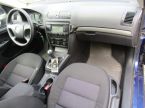 Škoda Octavia - fotka číslo 13