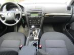 Škoda Octavia - fotka číslo 14