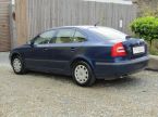Škoda Octavia - fotka číslo 4