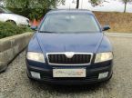 Škoda Octavia - fotka číslo 5