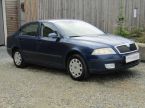 Škoda Octavia - fotka číslo 6