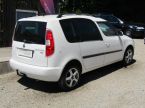 Škoda Roomster - fotka číslo 10