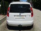 Škoda Roomster - fotka číslo 11