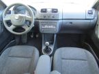 Škoda Roomster - fotka číslo 14