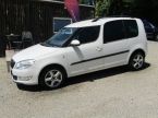 Škoda Roomster - fotka číslo 1