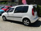 Škoda Roomster - fotka číslo 3