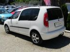 Škoda Roomster - fotka číslo 4