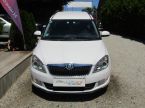 Škoda Roomster - fotka číslo 5