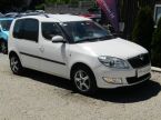 Škoda Roomster - fotka číslo 6