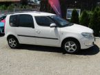 Škoda Roomster - fotka číslo 7