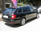 Škoda Superb - fotka číslo 10