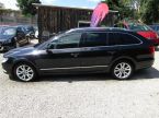 Škoda Superb - fotka číslo 2