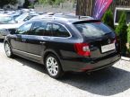 Škoda Superb - fotka číslo 4