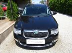 Škoda Superb - fotka číslo 5