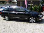 Škoda Superb - fotka číslo 7