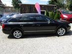 Škoda Superb - fotka číslo 8