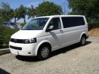 Volkswagen Transporter - fotka číslo 0
