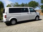 Volkswagen Transporter - fotka číslo 9