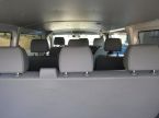 Volkswagen Transporter - fotka číslo 17