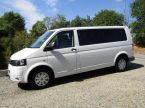 Volkswagen Transporter - fotka číslo 1