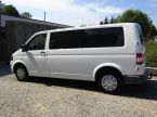 Volkswagen Transporter - fotka číslo 3