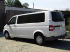 Volkswagen Transporter - fotka číslo 4