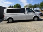 Volkswagen Transporter - fotka číslo 8