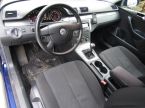Volkswagen Passat - fotka číslo 12