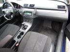 Volkswagen Passat - fotka číslo 13
