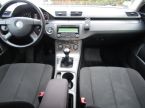 Volkswagen Passat - fotka číslo 14