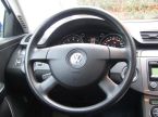 Volkswagen Passat - fotka číslo 15