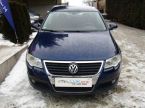 Volkswagen Passat - fotka číslo 5