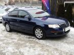 Volkswagen Passat - fotka číslo 6