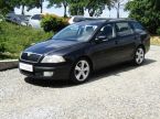 Škoda Octavia - fotka číslo 0
