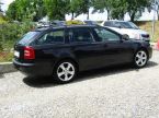 Škoda Octavia - fotka číslo 9