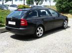 Škoda Octavia - fotka číslo 10