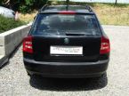 Škoda Octavia - fotka číslo 11