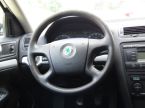 Škoda Octavia - fotka číslo 15